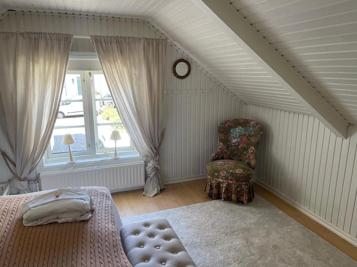 Вилла Pia'S House Гётеборг Экстерьер фото
